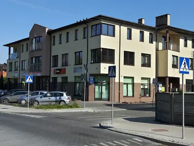 Gabinet Psychologiczny i Psychoterapii